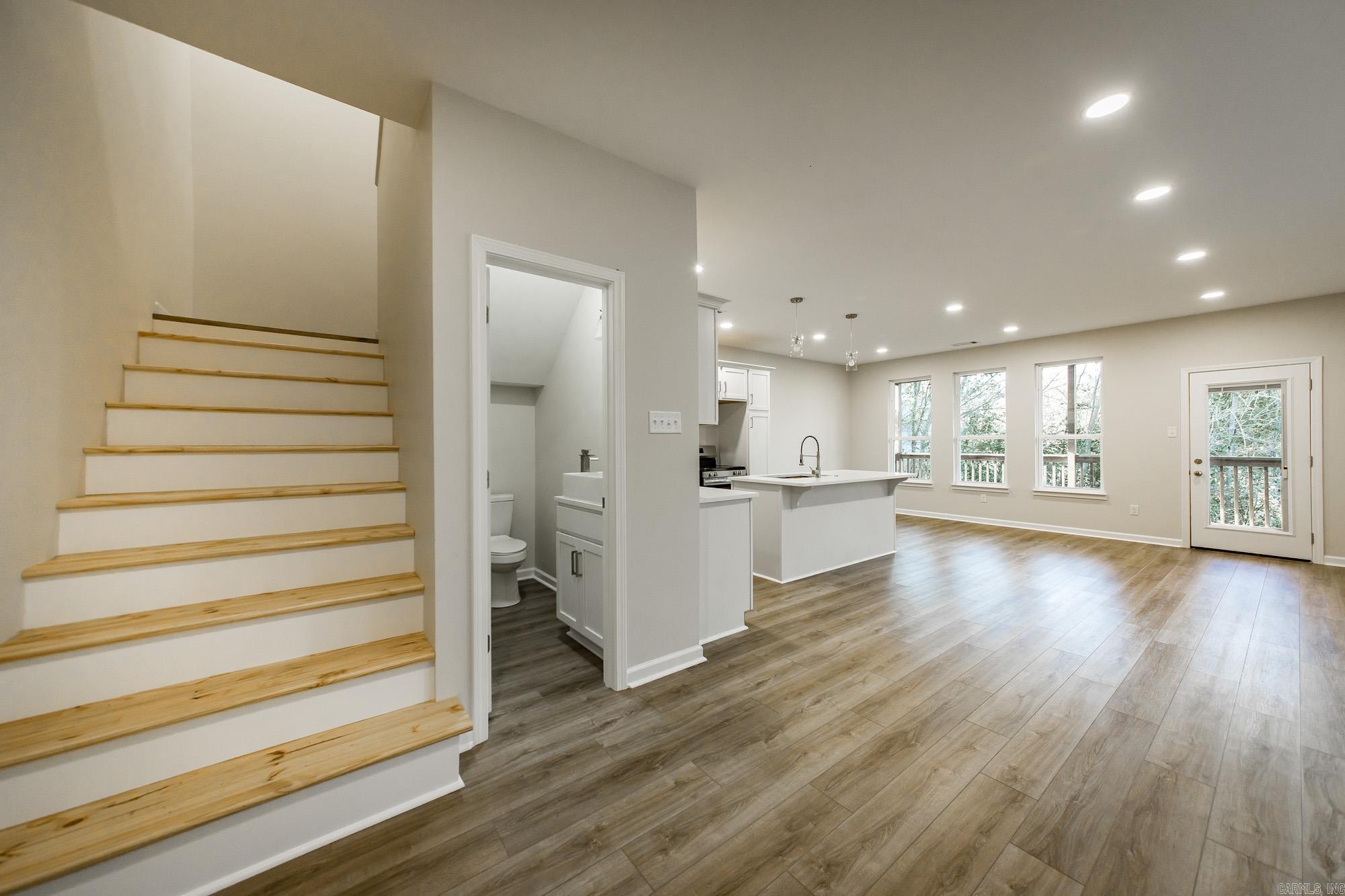 29 N Winkley Shoals  Heber Springs, AR