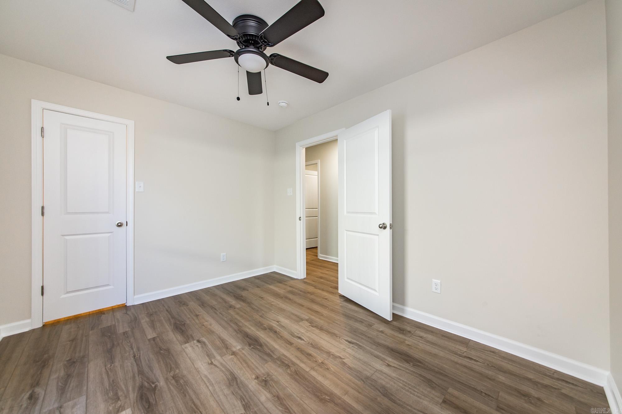 29 N Winkley Shoals  Heber Springs, AR