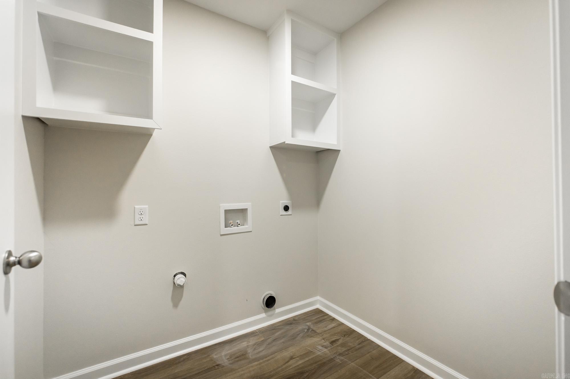 29 N Winkley Shoals  Heber Springs, AR