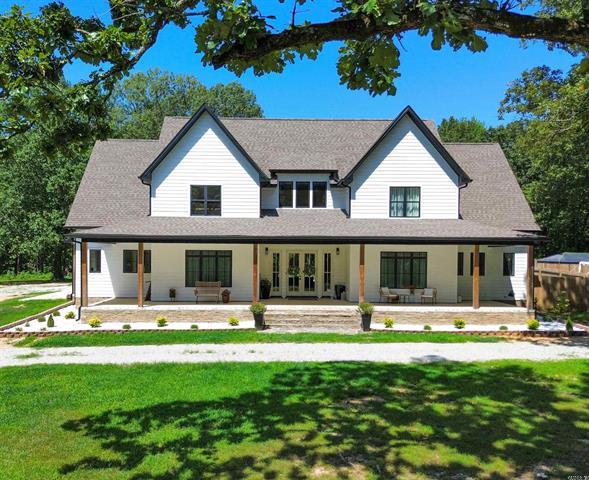 86  Lawrence Rd 207  Imboden, AR