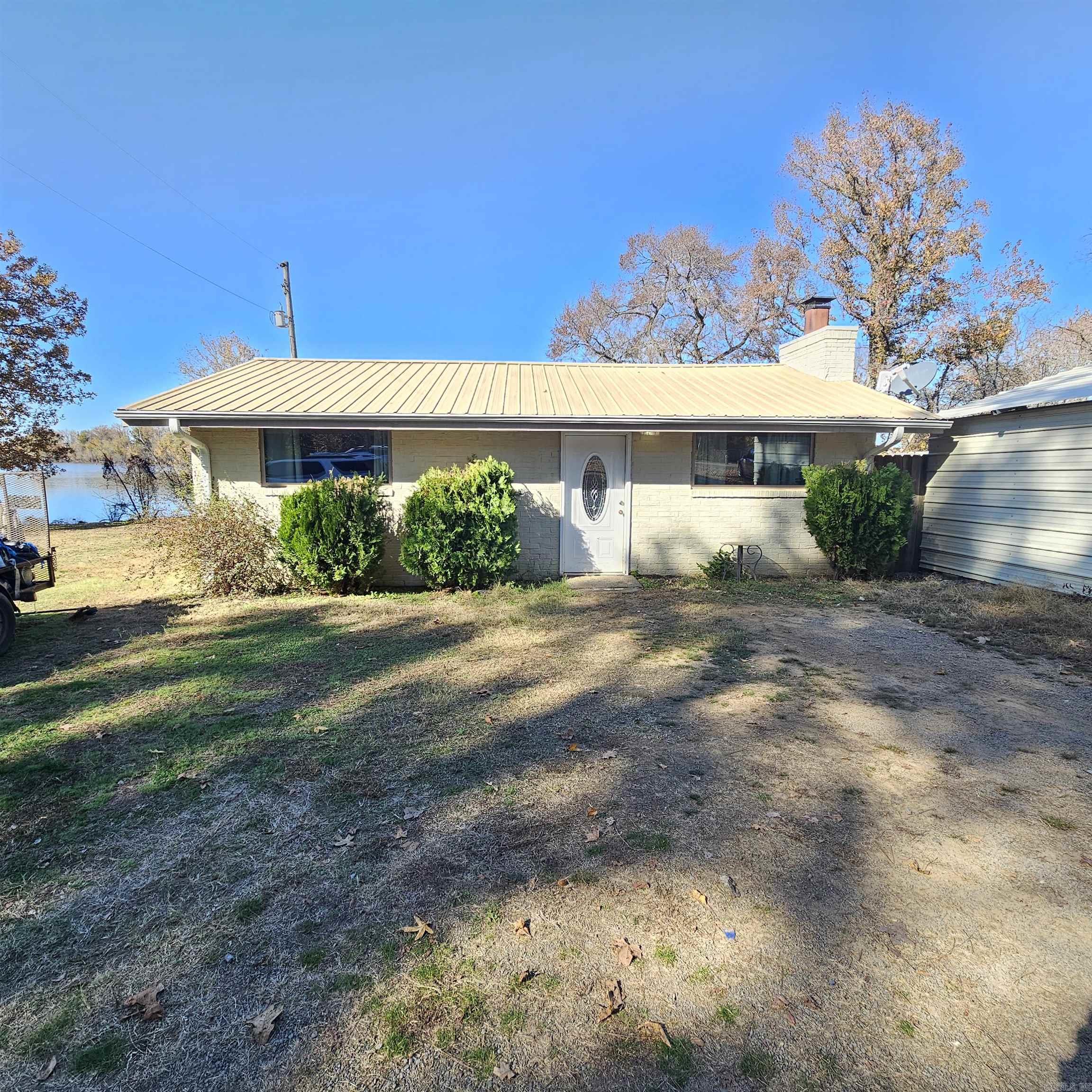 129 Overcup Lake Road