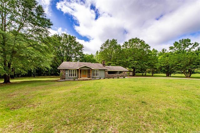 1491  Southfork  Gurdon, AR