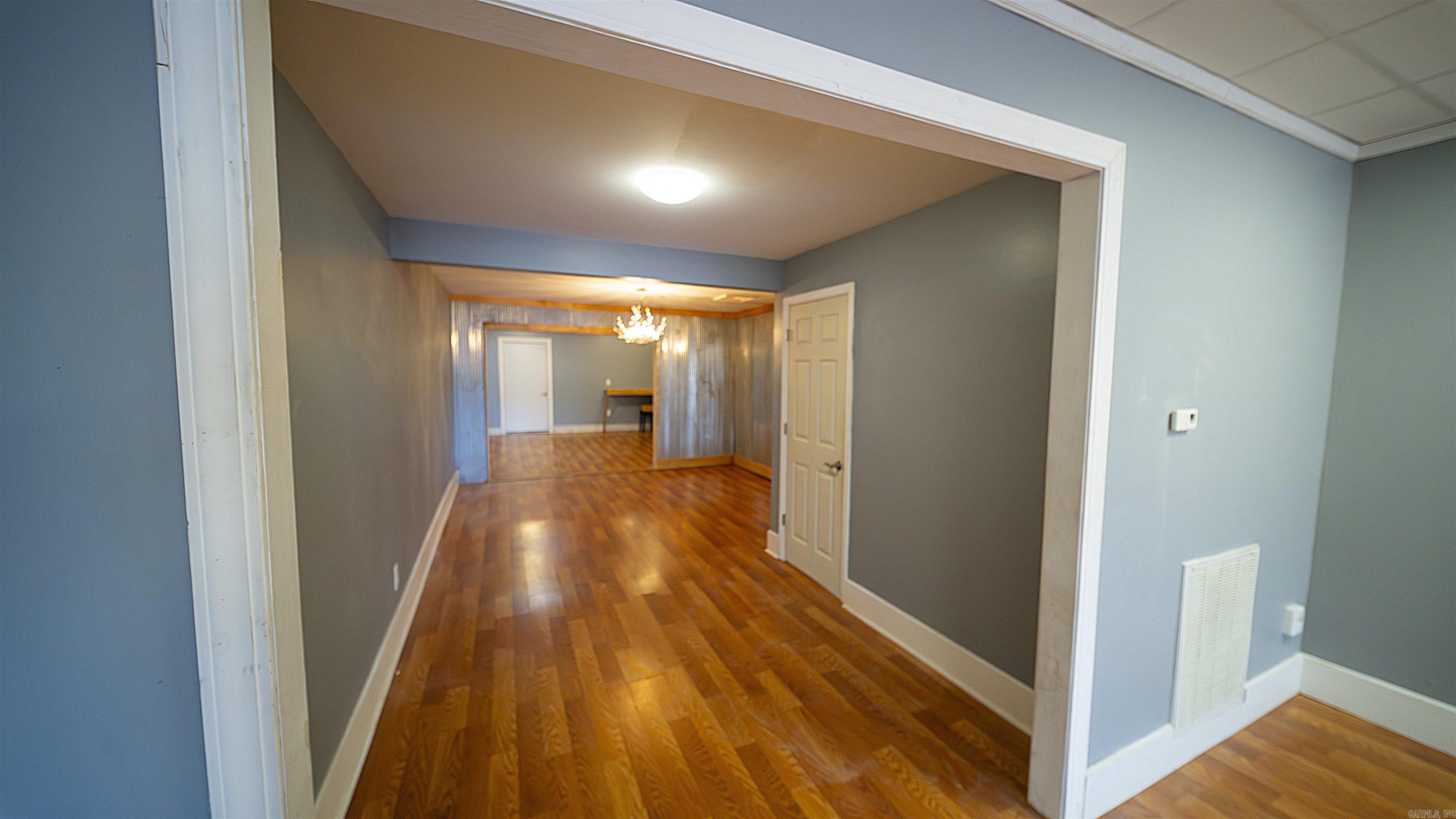 105 N Jefferson  Magnolia, AR