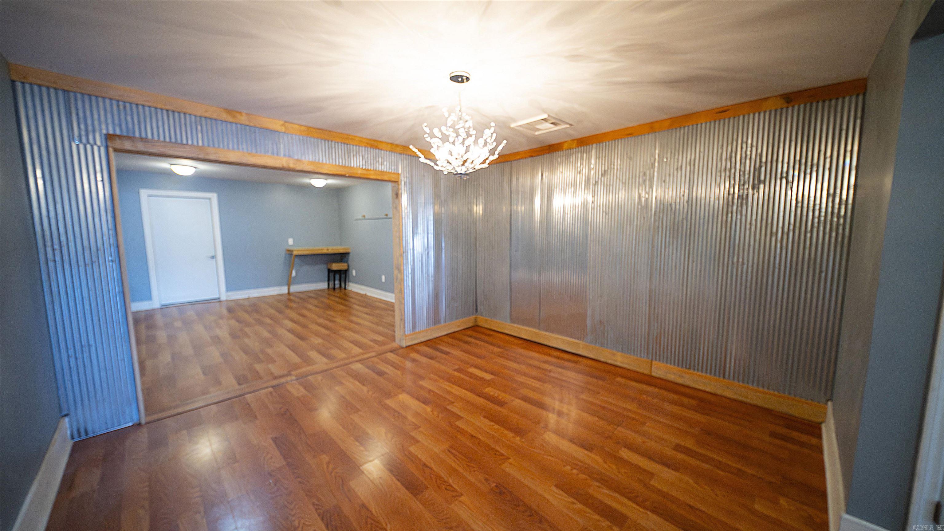 105 N Jefferson  Magnolia, AR