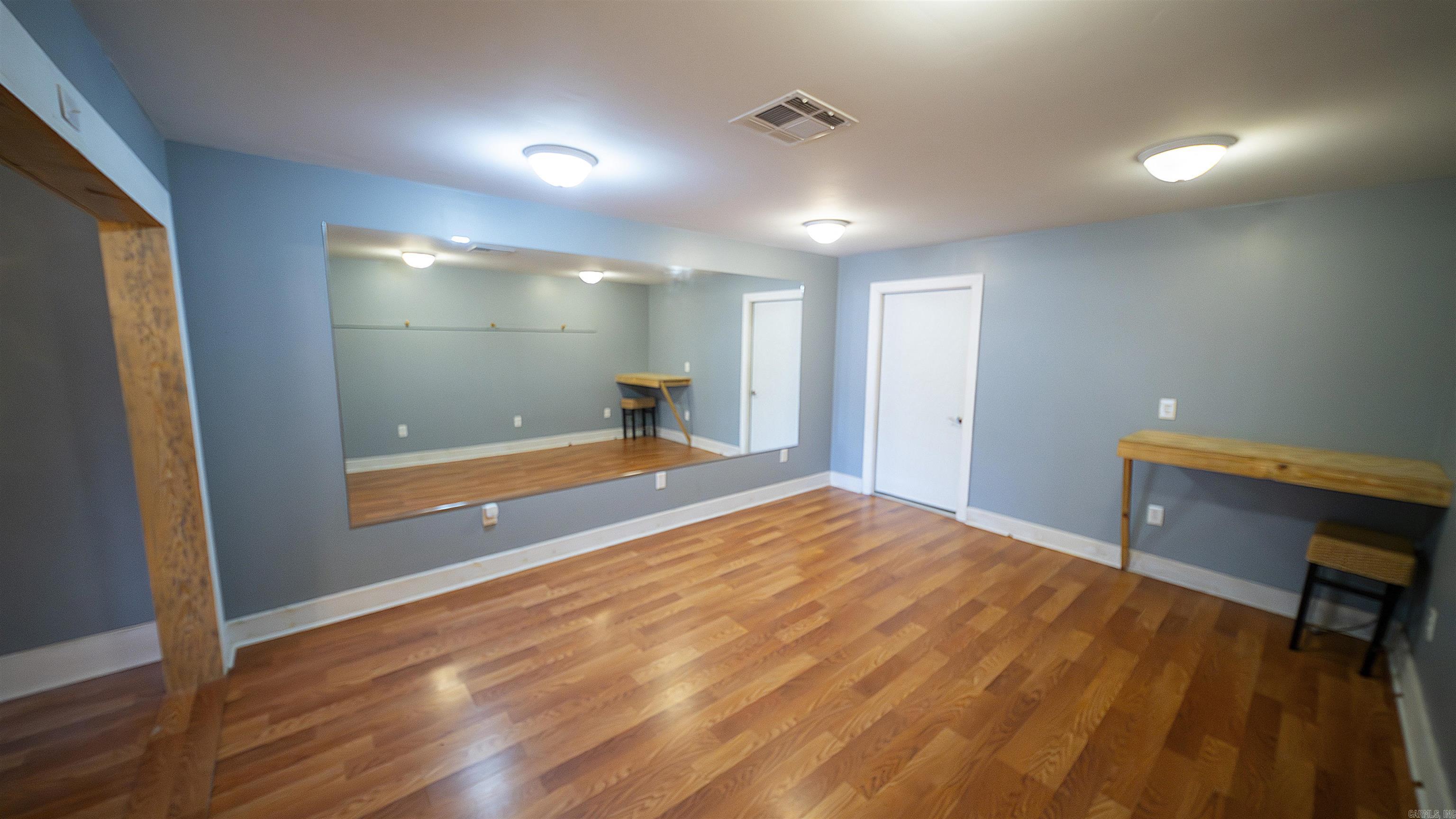 105 N Jefferson  Magnolia, AR