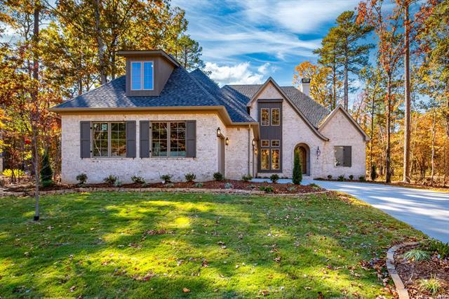 39  Miramont  Little Rock, AR