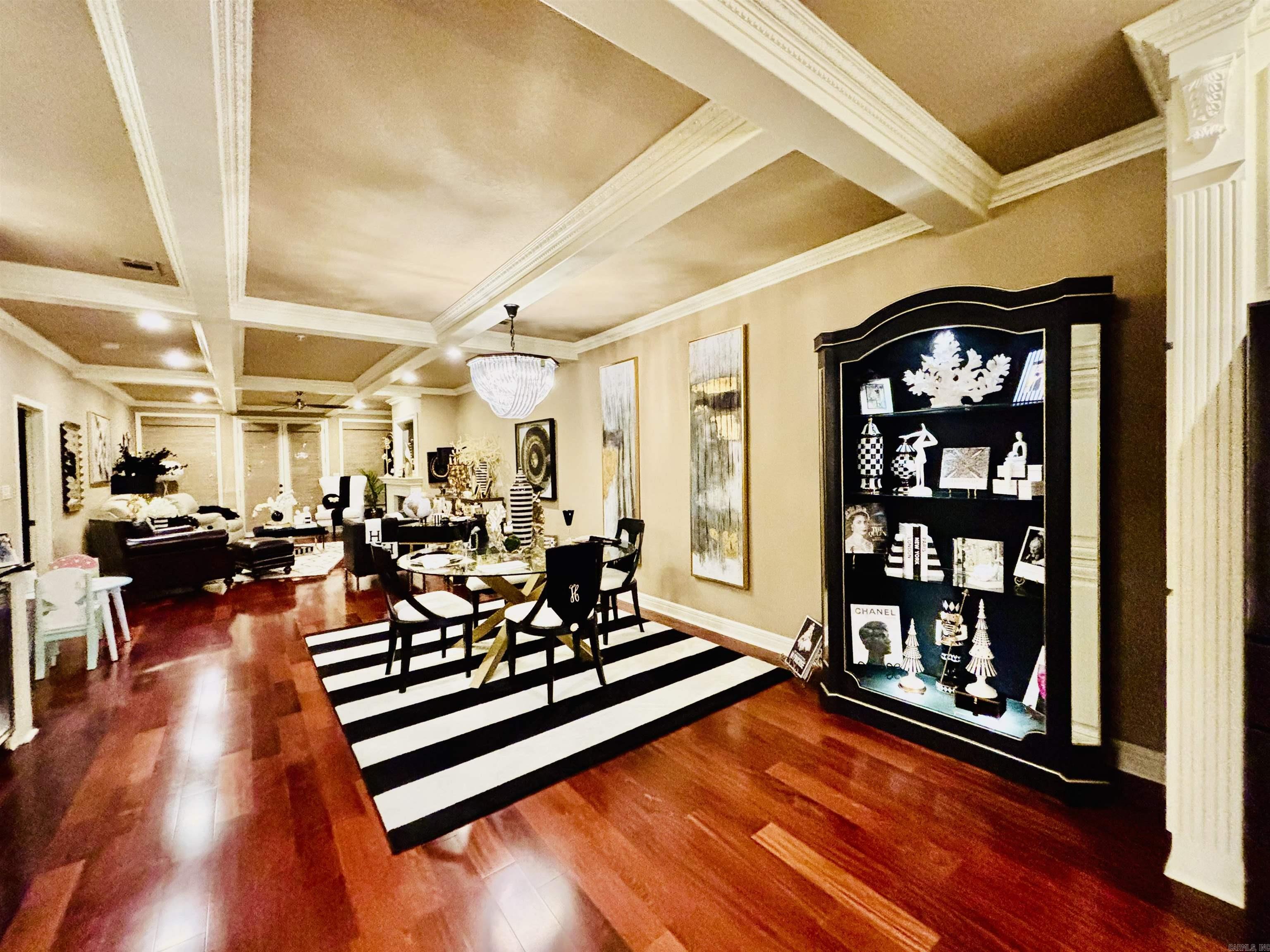 130 Grand Isle Dr Unit 2E  Hot Springs, AR