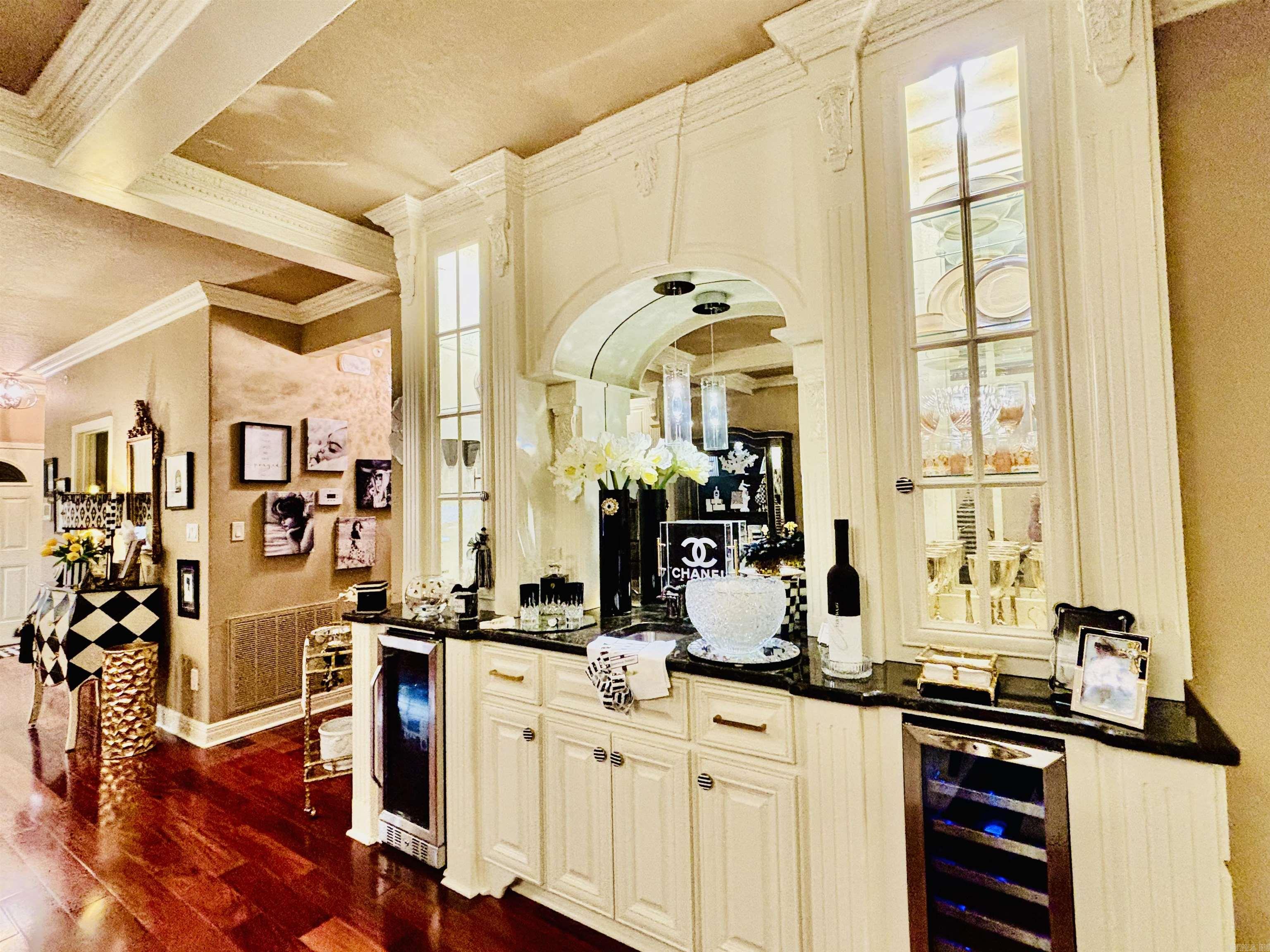 130 Grand Isle Dr Unit 2E  Hot Springs, AR