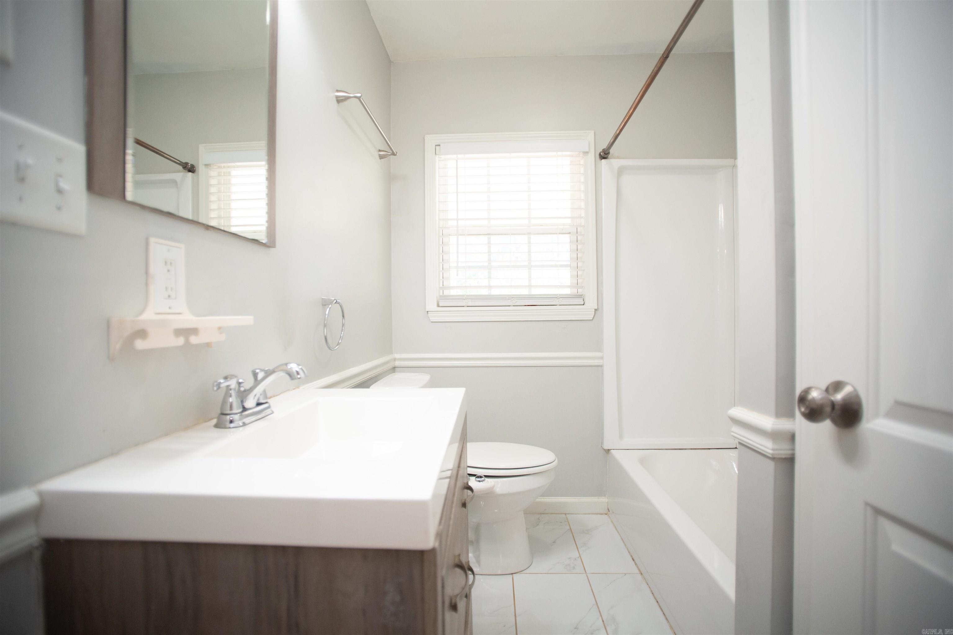 4 Terrace  Little Rock, AR