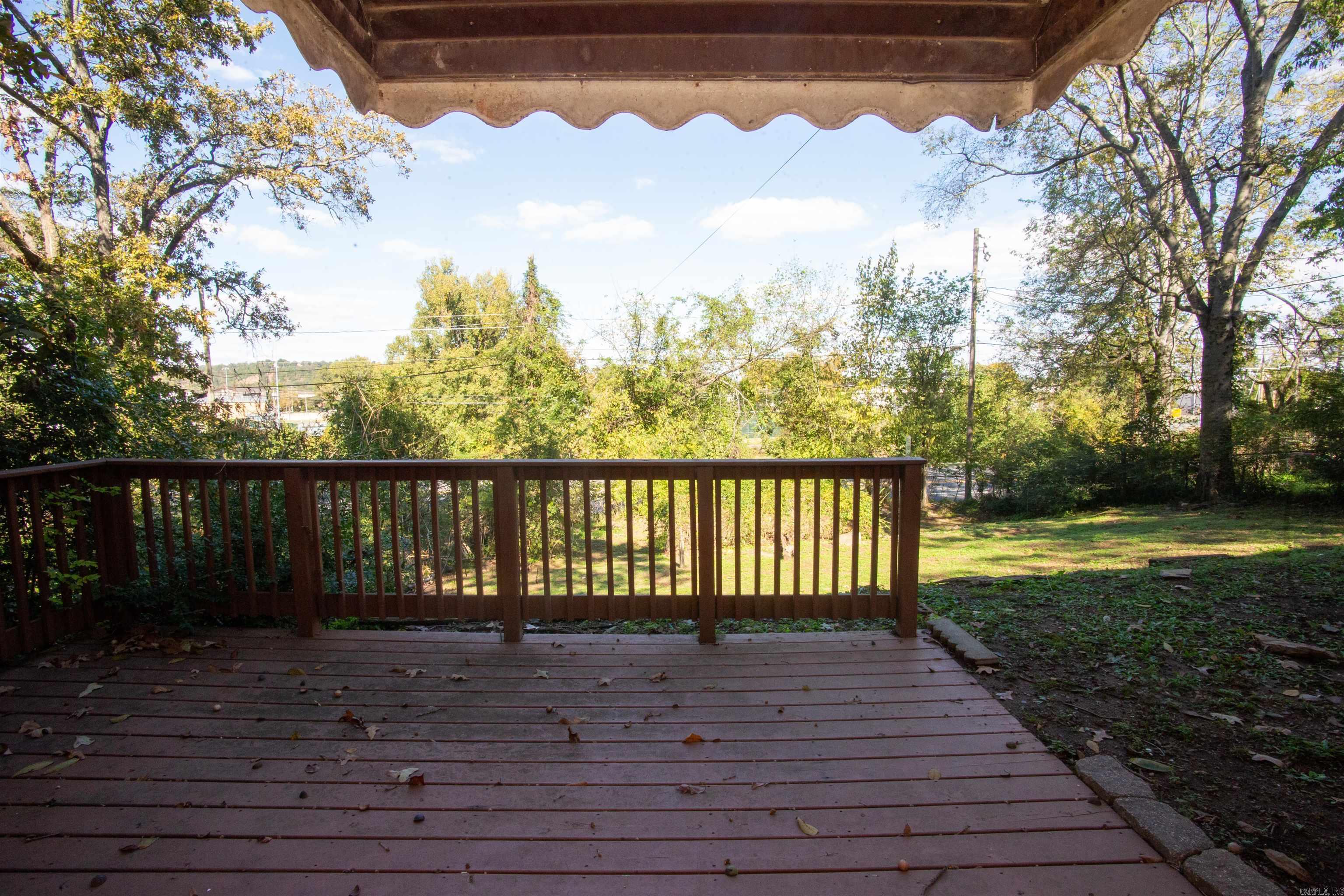 4 Terrace  Little Rock, AR