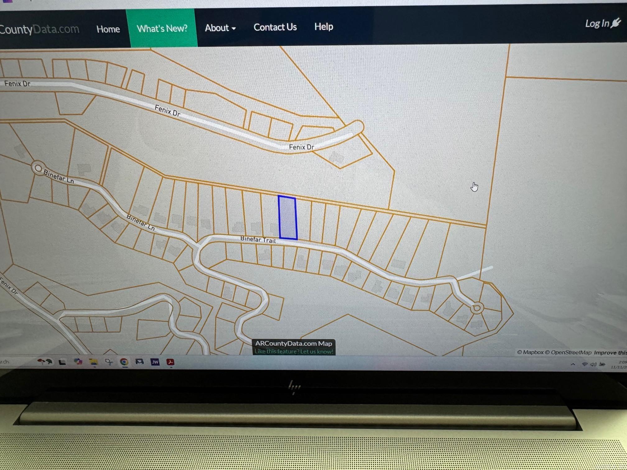 43 BINEFAR WAY  Hot Springs Village, AR