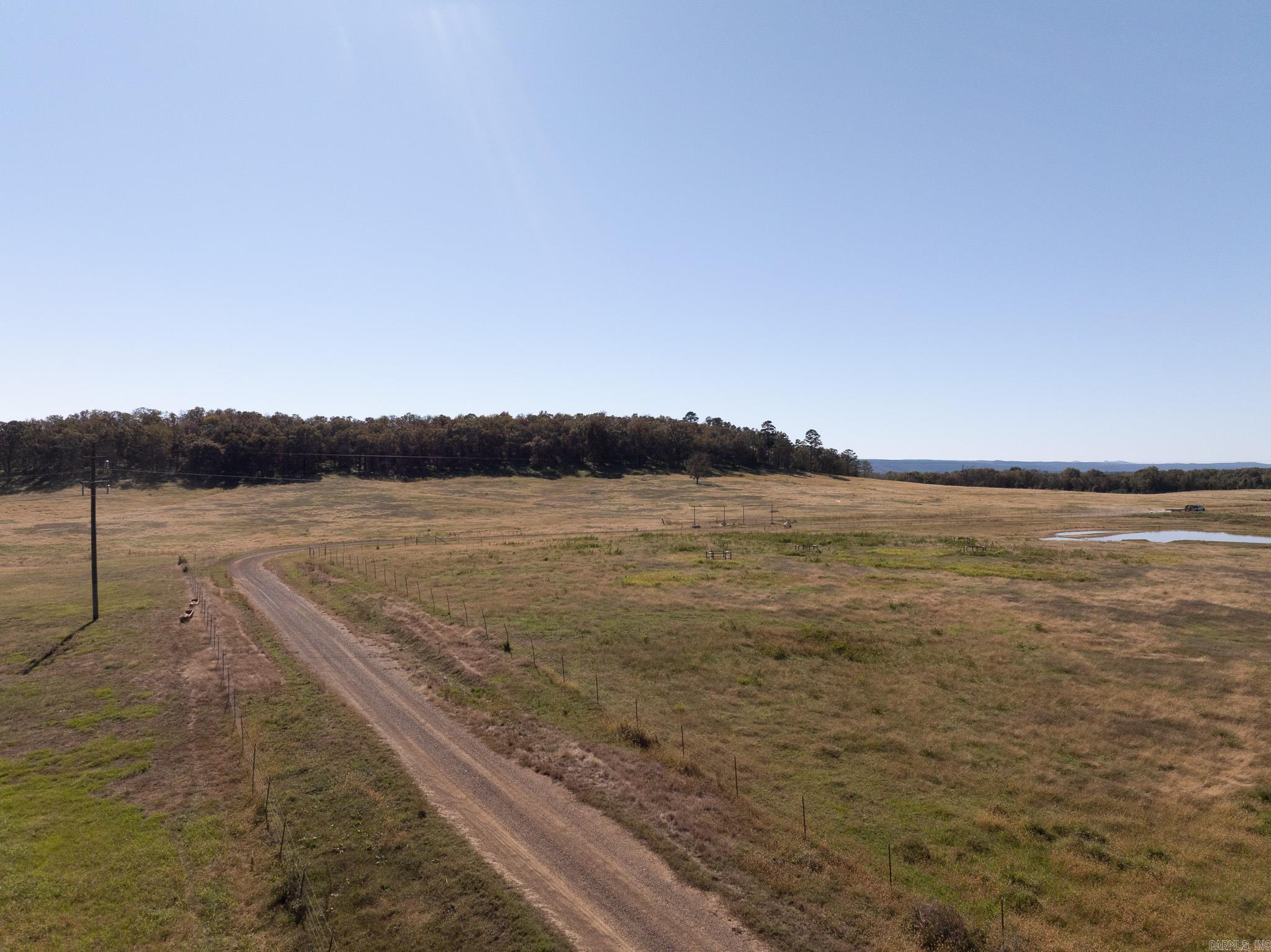 000 Lovers Lane  Bigelow, AR