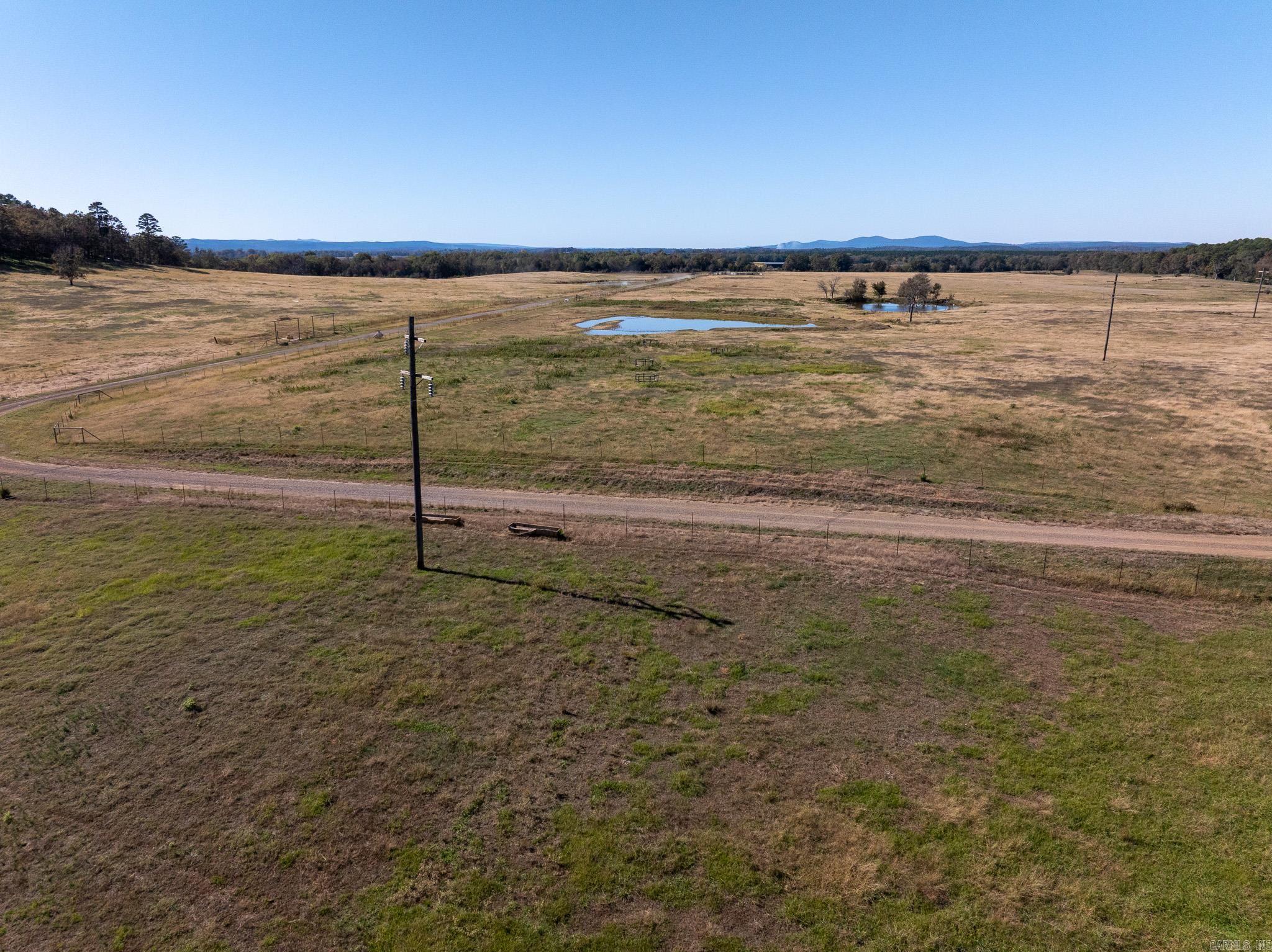 000 Lovers Lane  Bigelow, AR