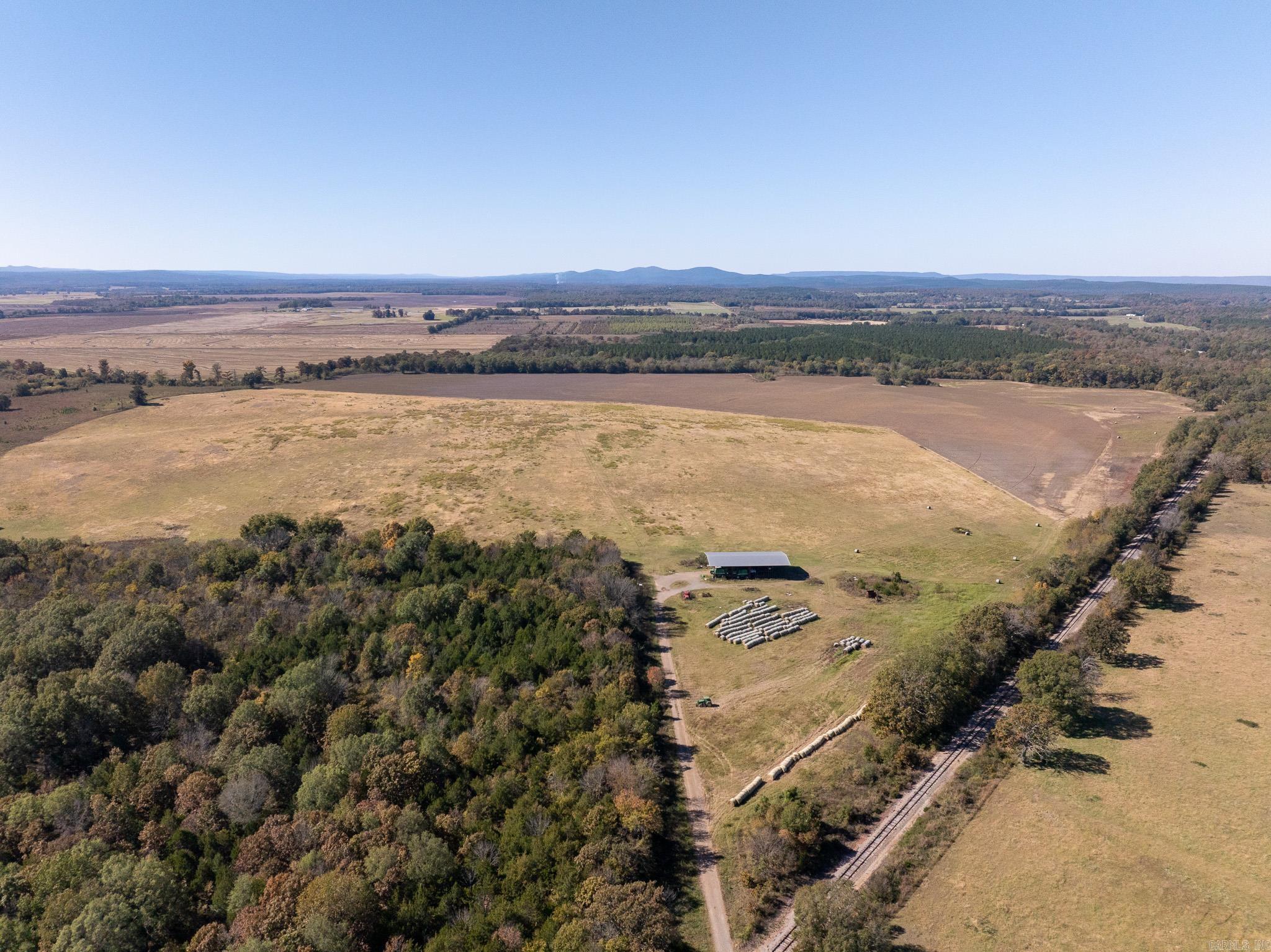 000 Lovers Lane  Bigelow, AR