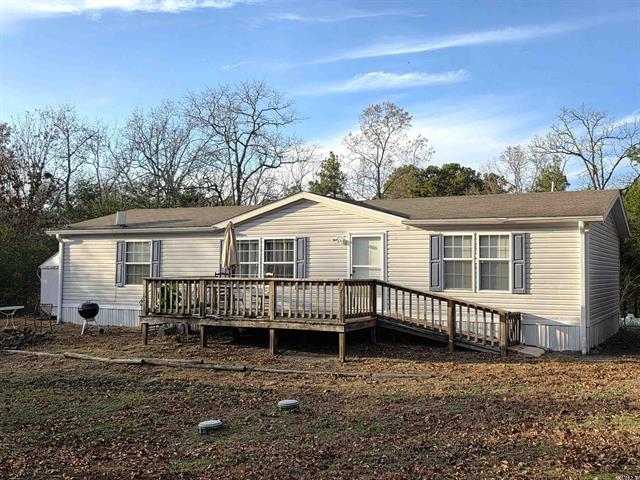 123  Moore  Mena, AR