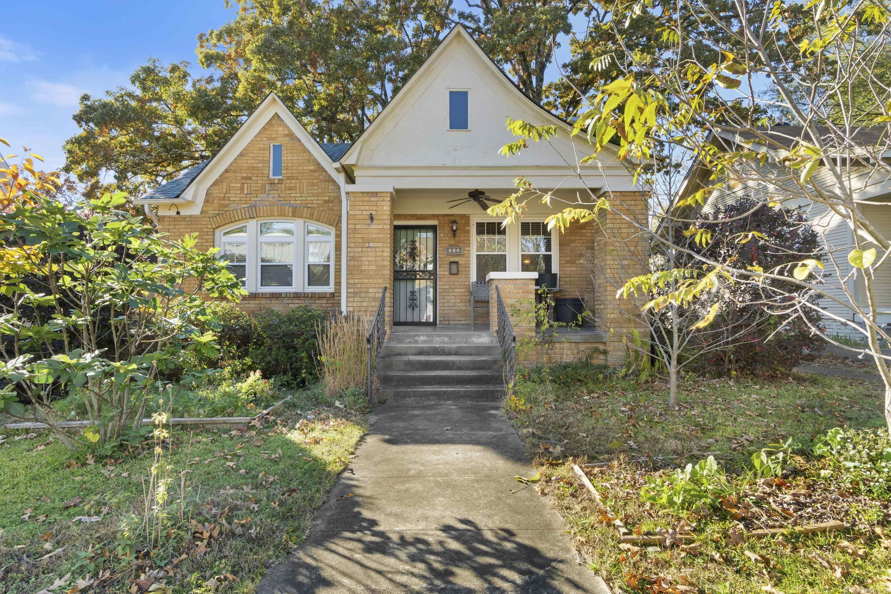 222 Valmar  Little Rock, AR