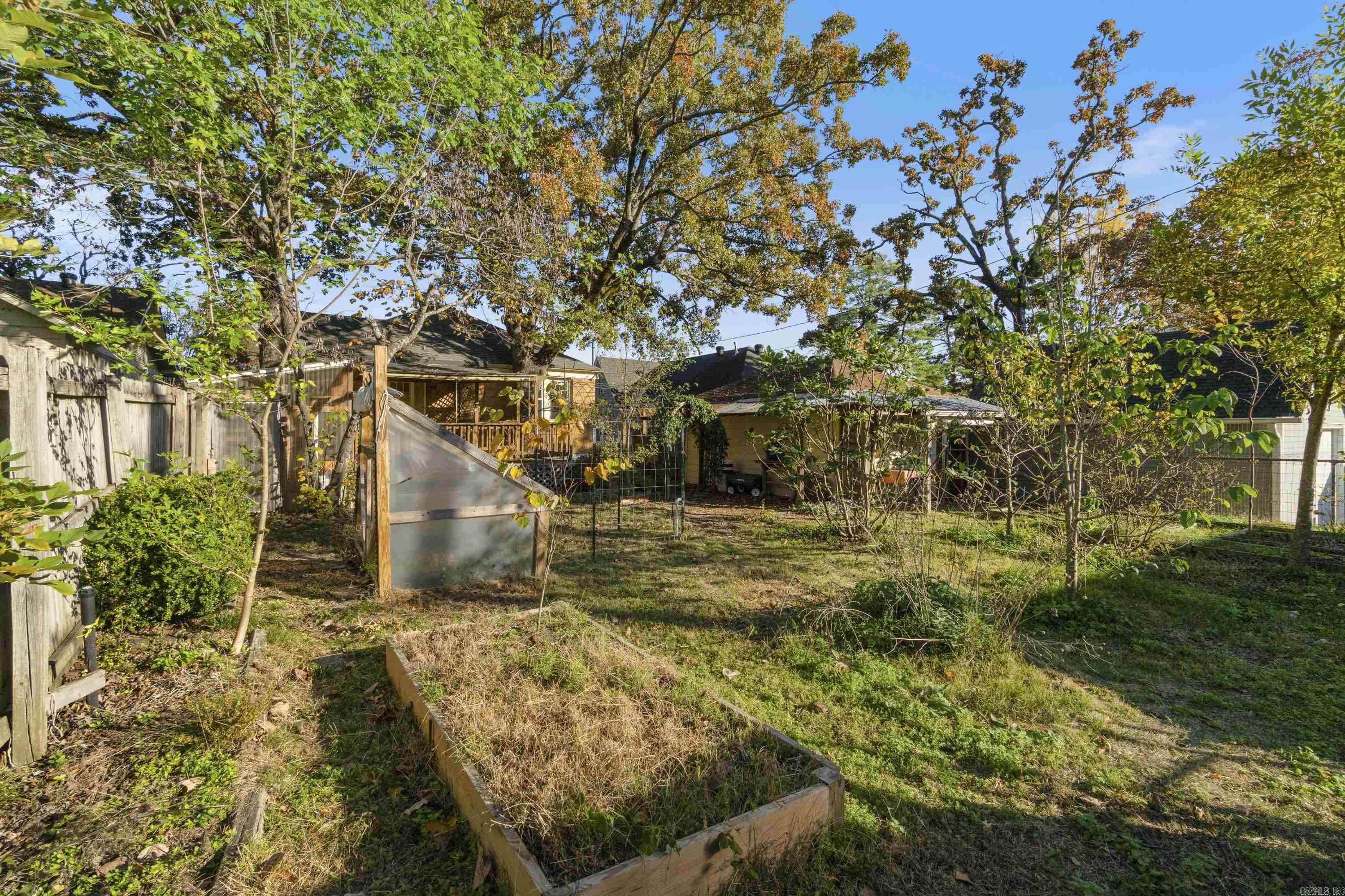 222 Valmar  Little Rock, AR