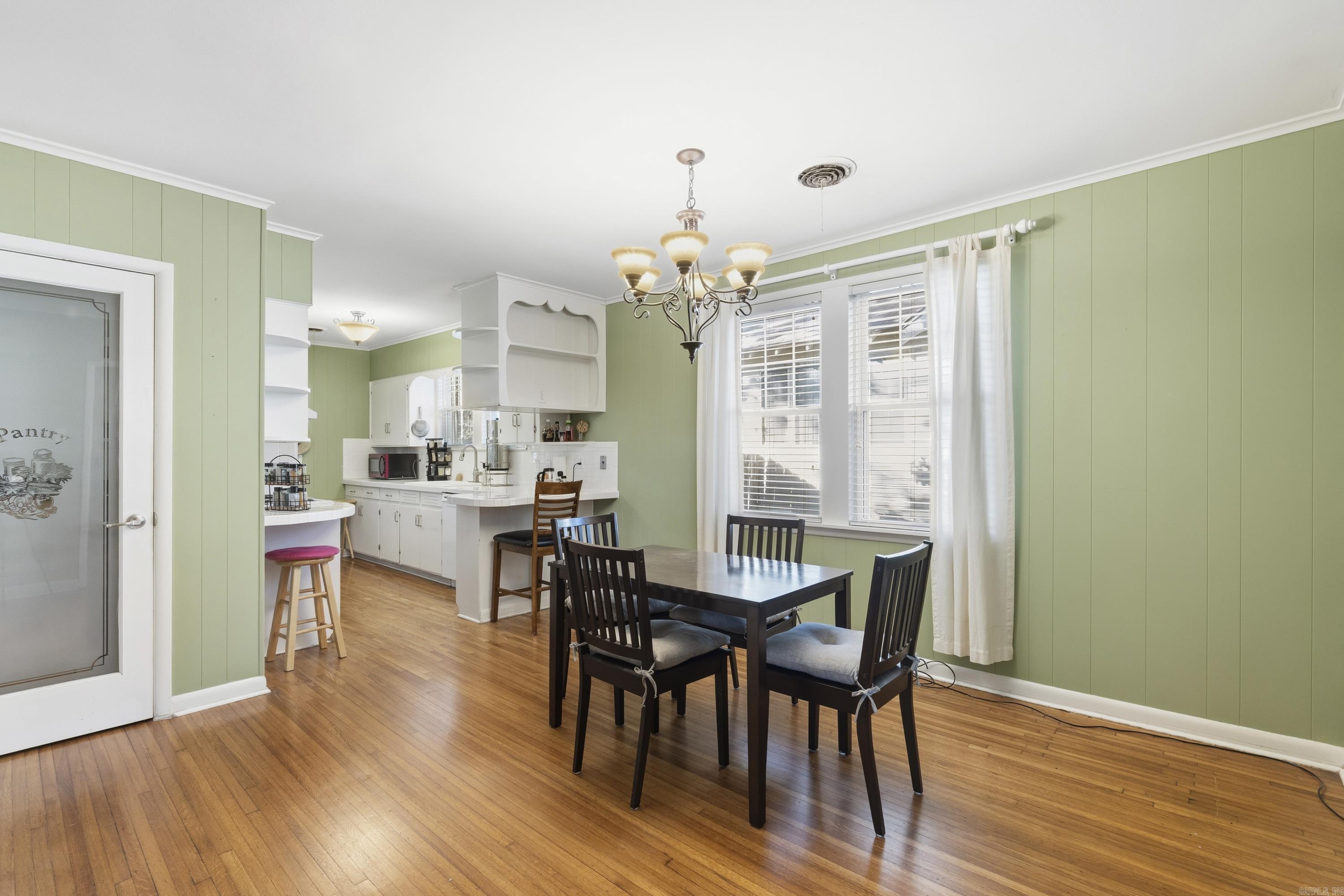 222 Valmar  Little Rock, AR