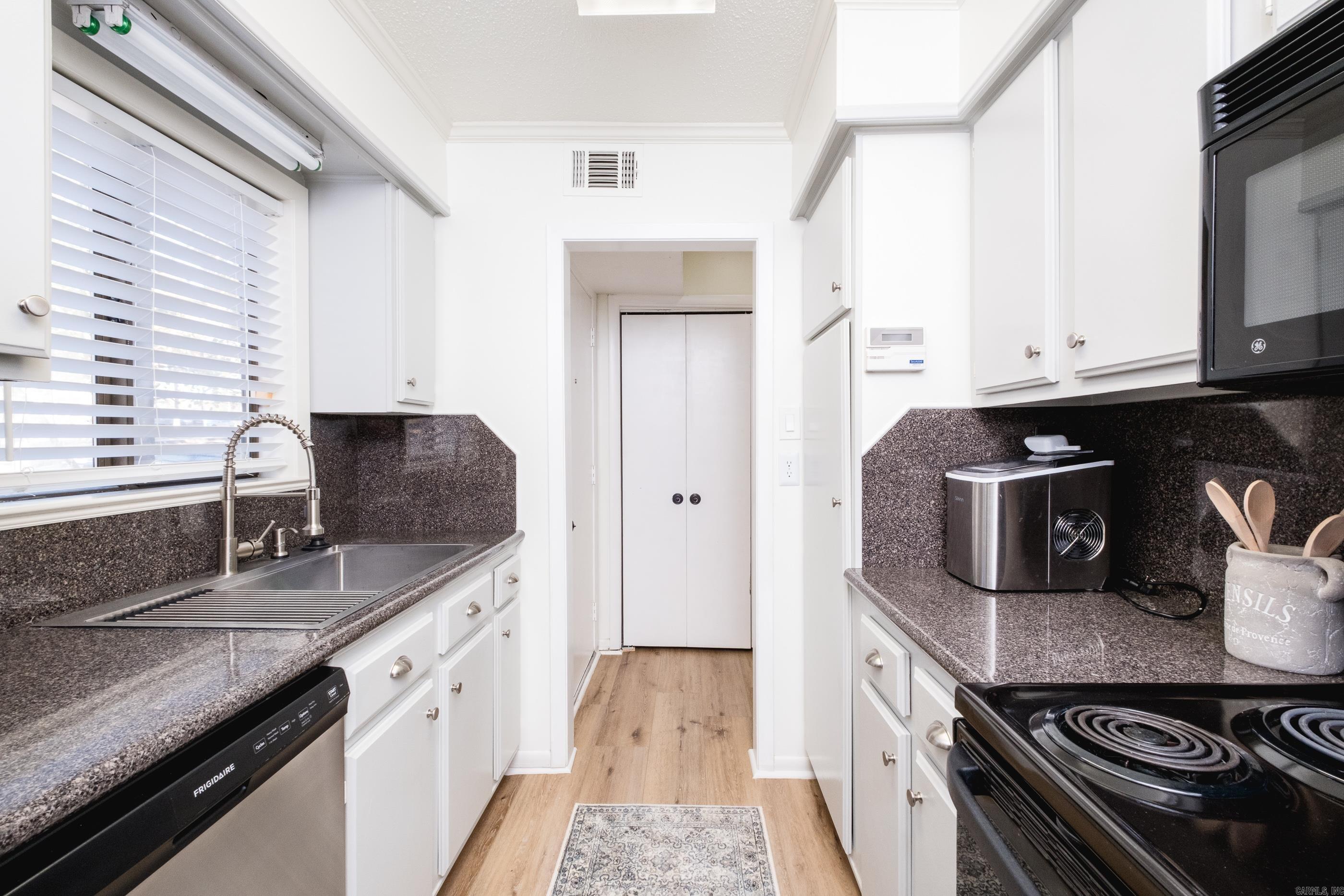 1401 N Pierce  Little Rock, AR