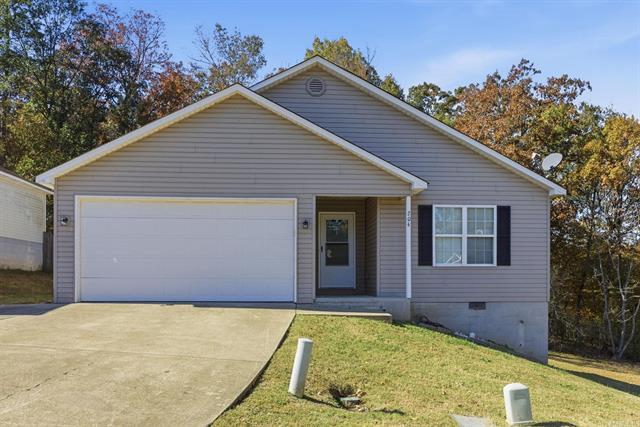 204  Leatherwood  Hot Springs, AR