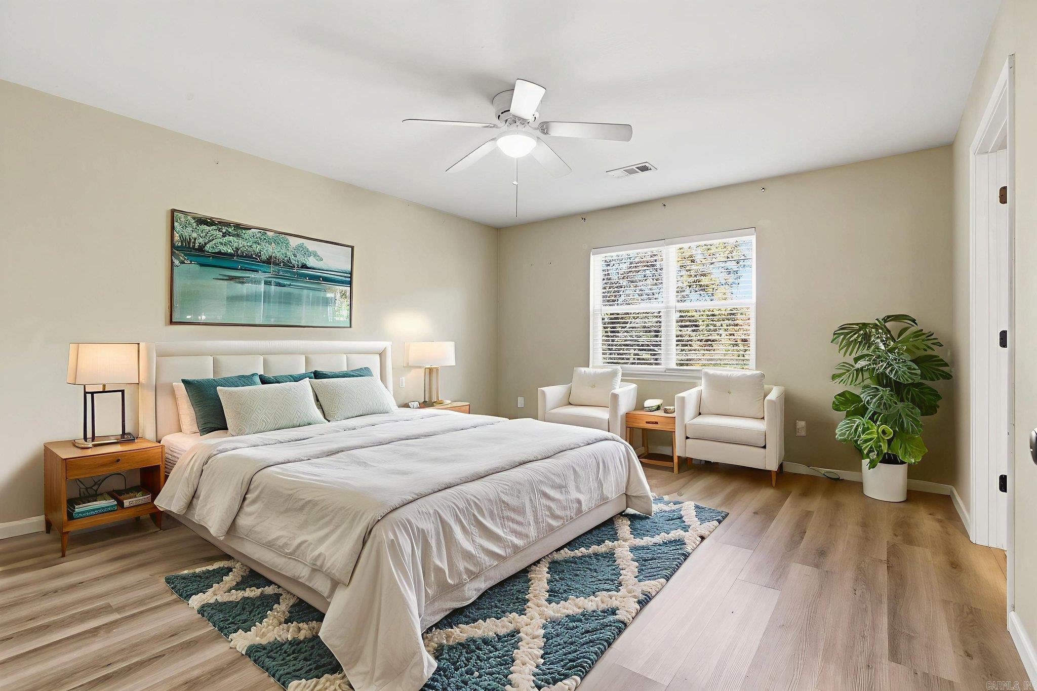 204 Leatherwood  Hot Springs, AR