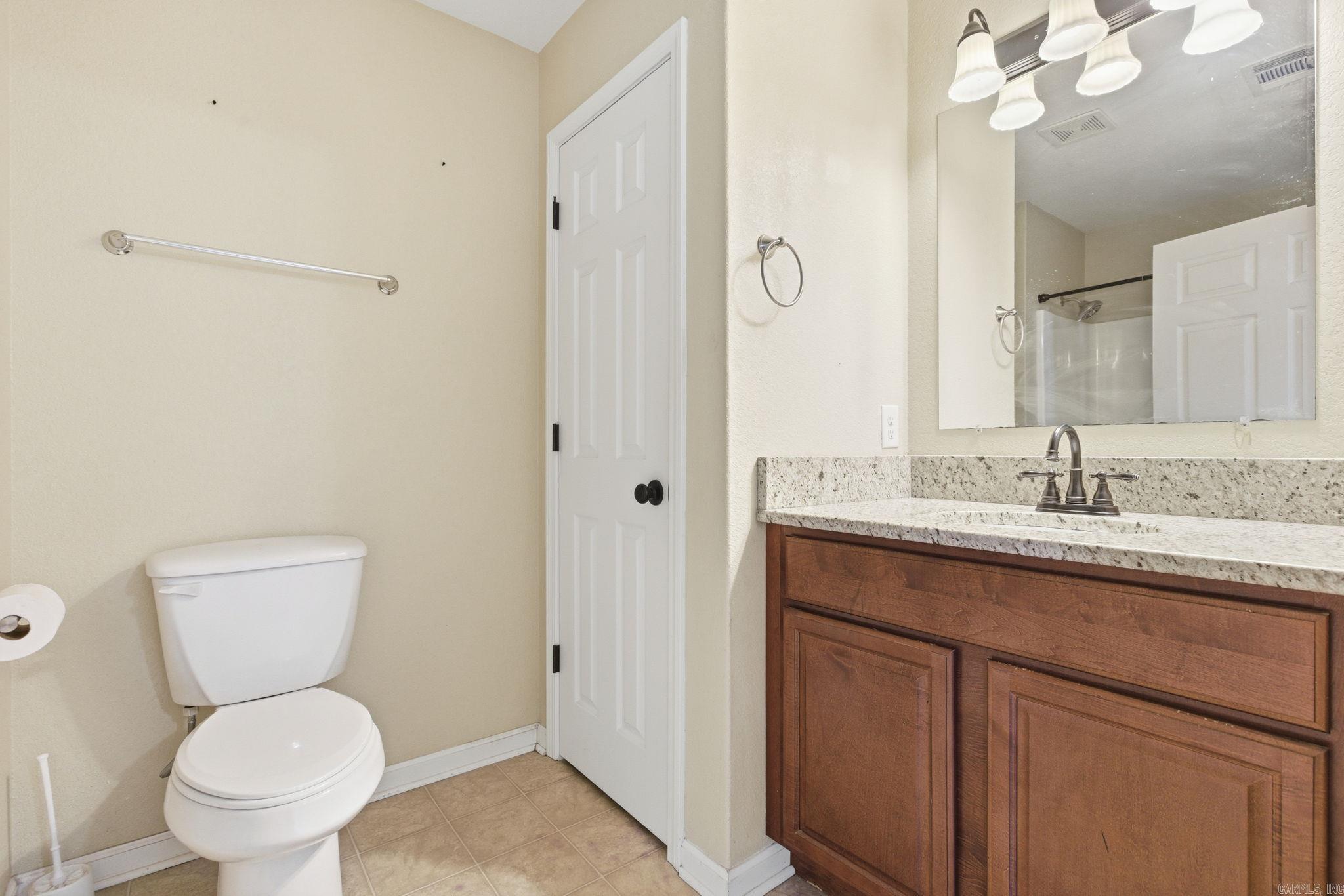 204 Leatherwood  Hot Springs, AR