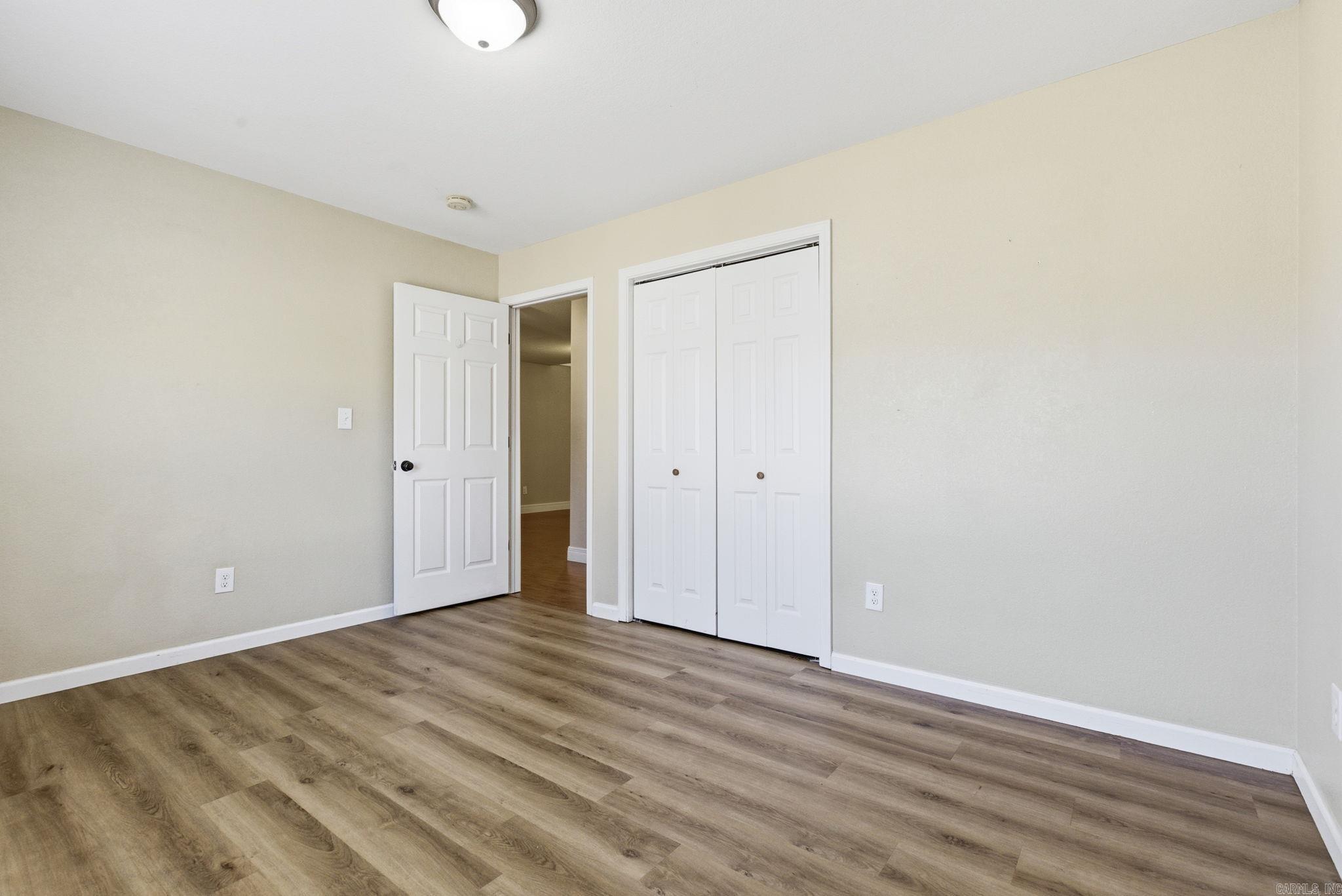 204 Leatherwood  Hot Springs, AR