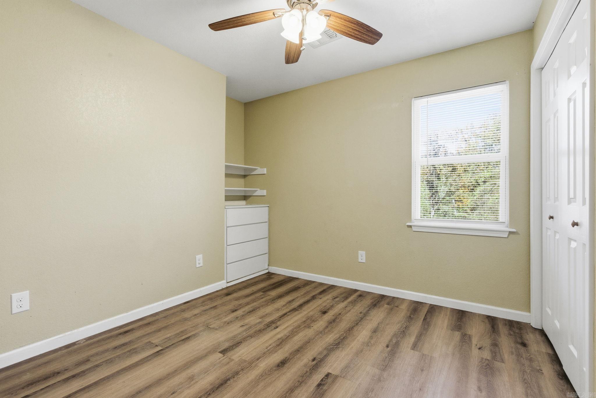 204 Leatherwood  Hot Springs, AR