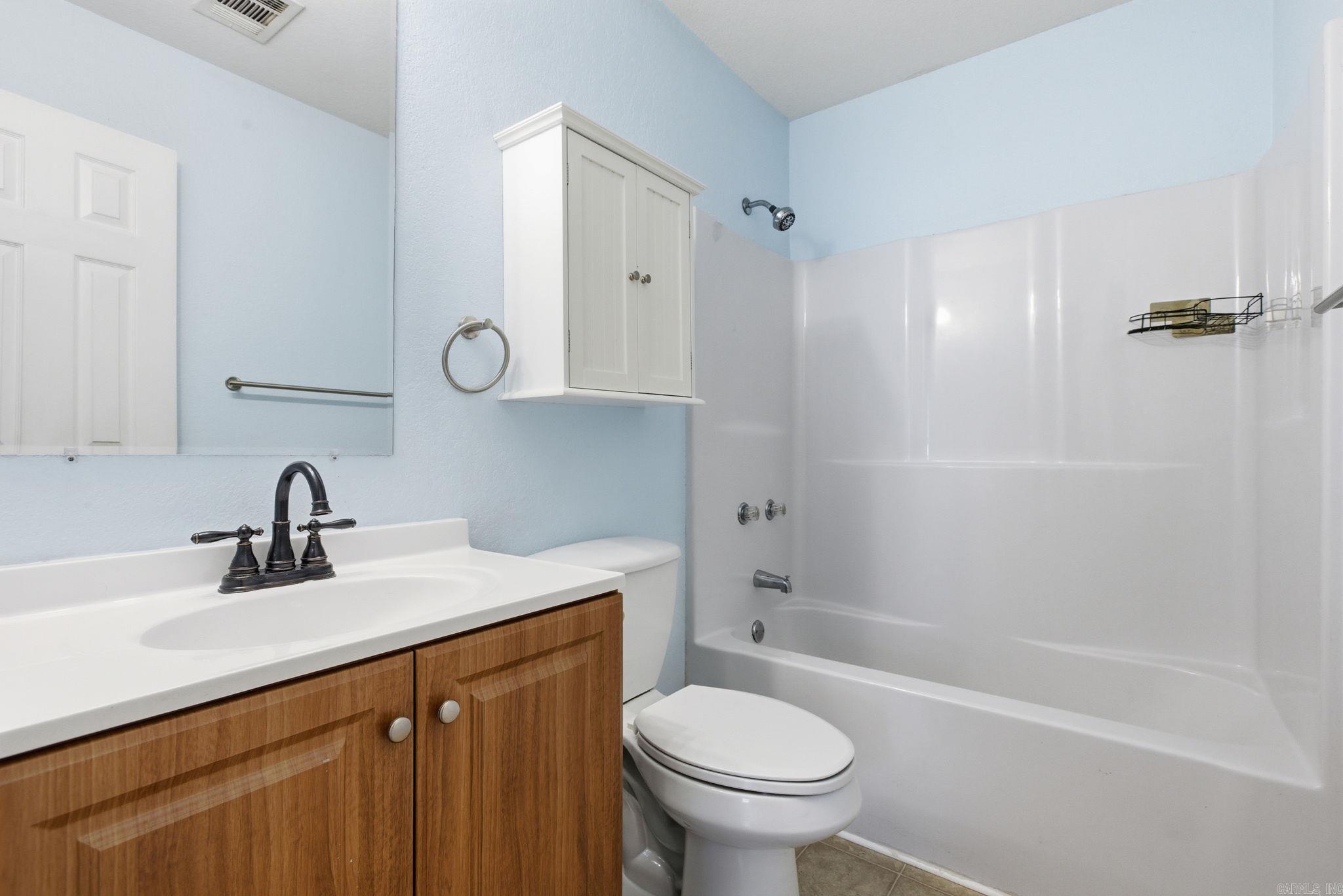 204 Leatherwood  Hot Springs, AR