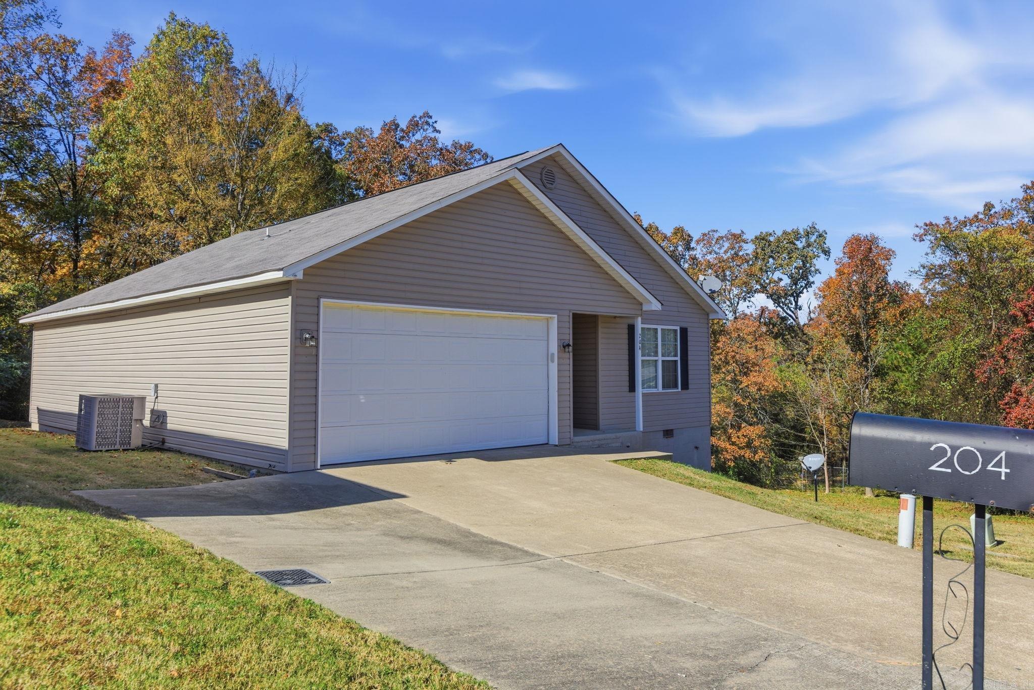 204 Leatherwood  Hot Springs, AR