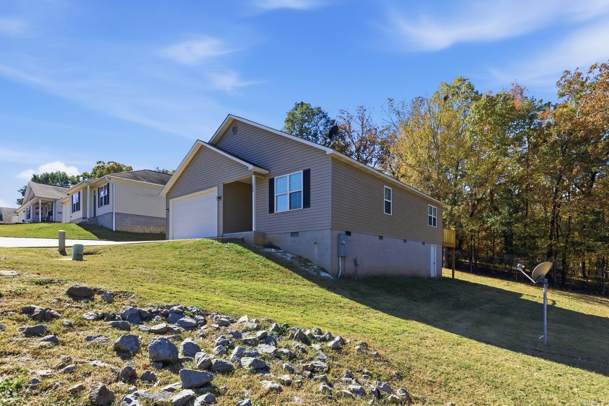 204 Leatherwood  Hot Springs, AR