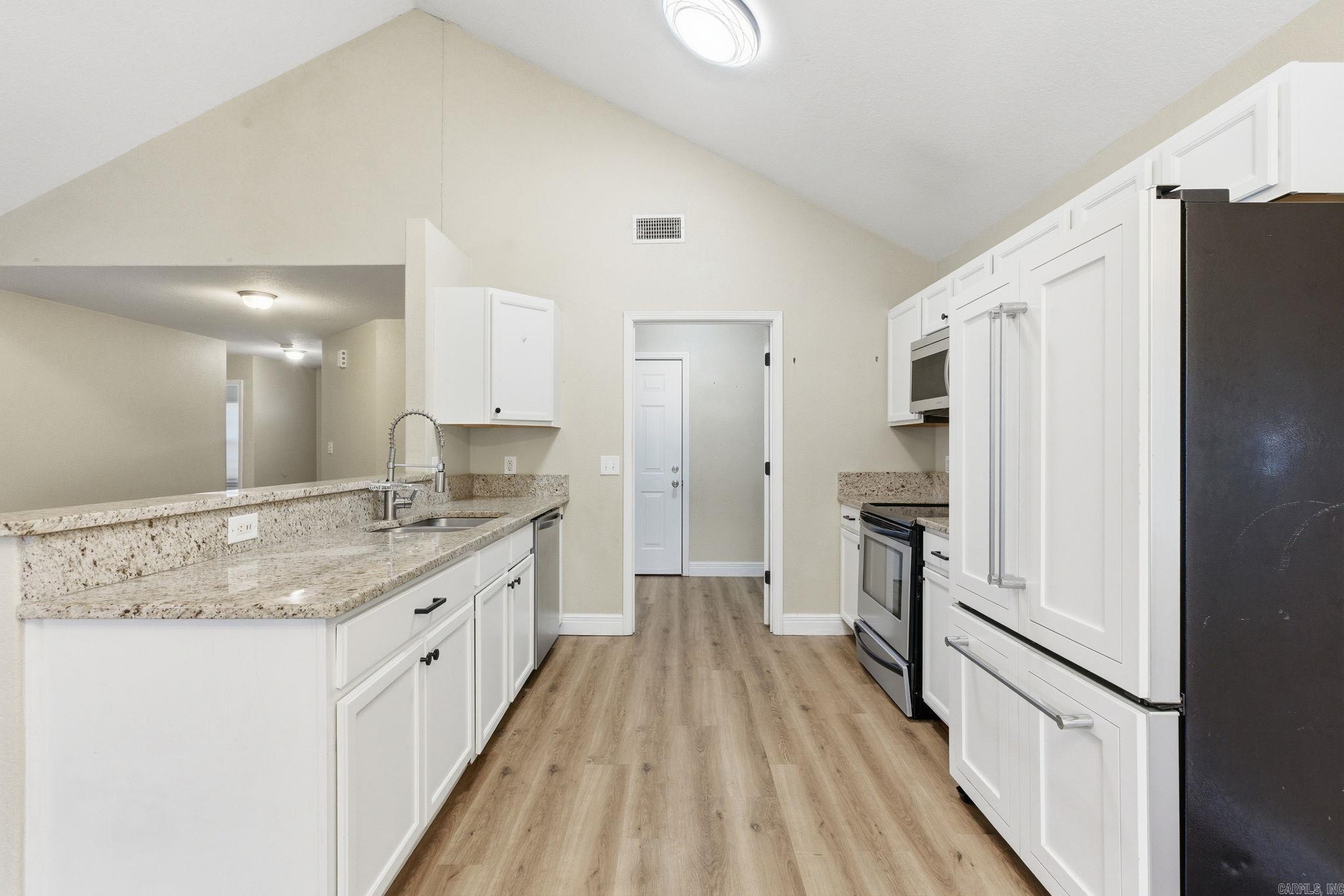 204 Leatherwood  Hot Springs, AR