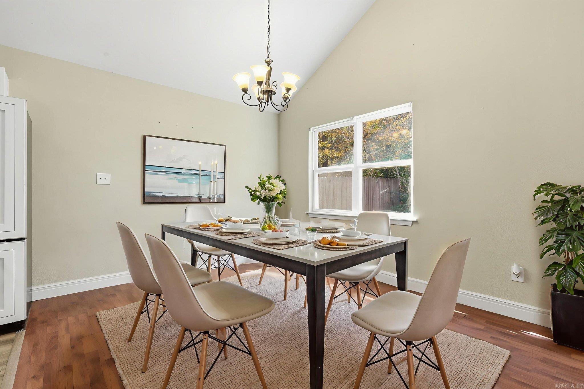 204 Leatherwood  Hot Springs, AR