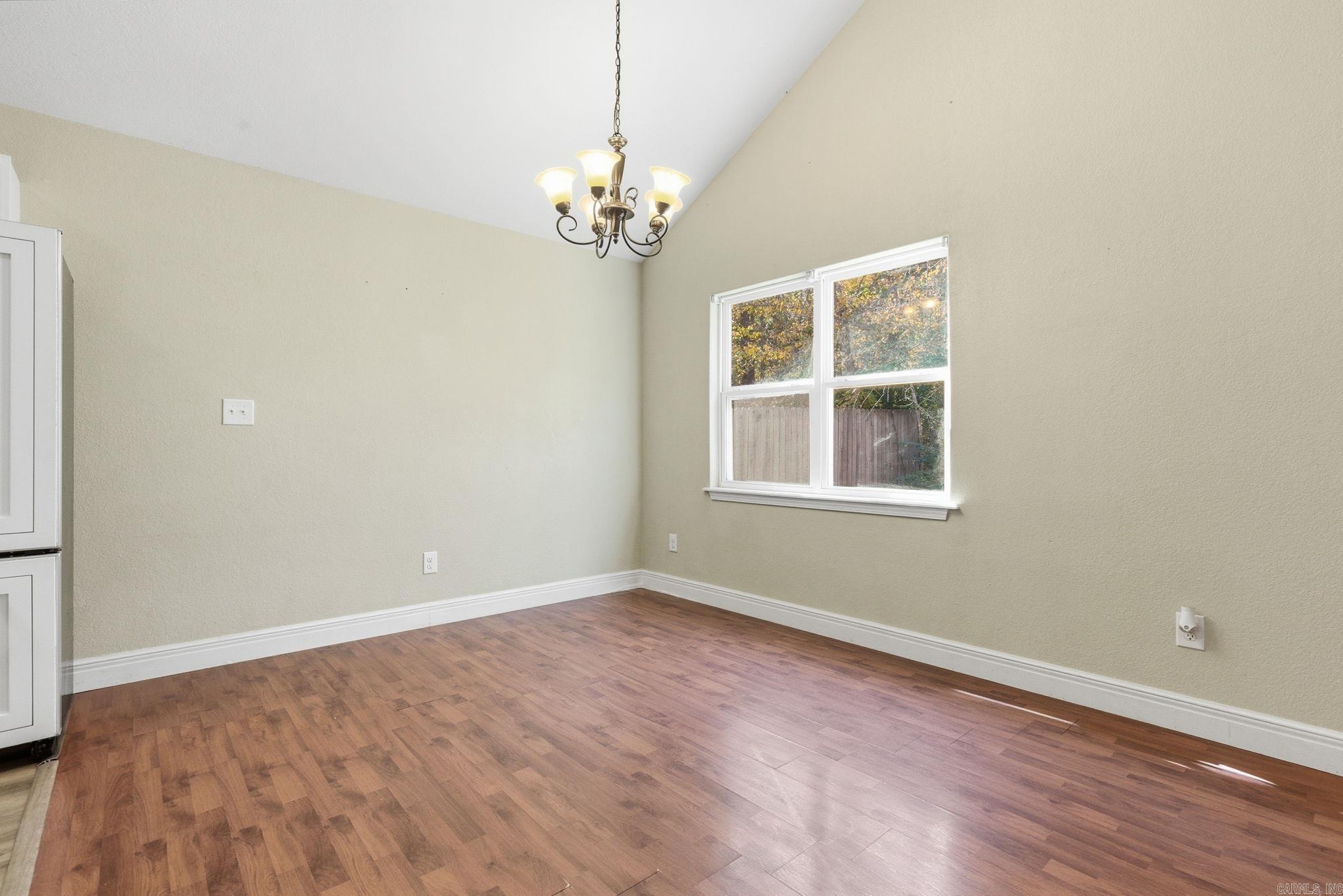 204 Leatherwood  Hot Springs, AR