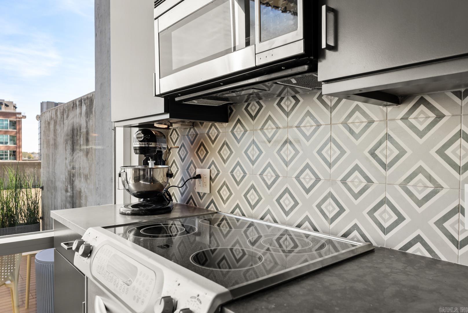 300 E 3rd 506 Little Rock, AR