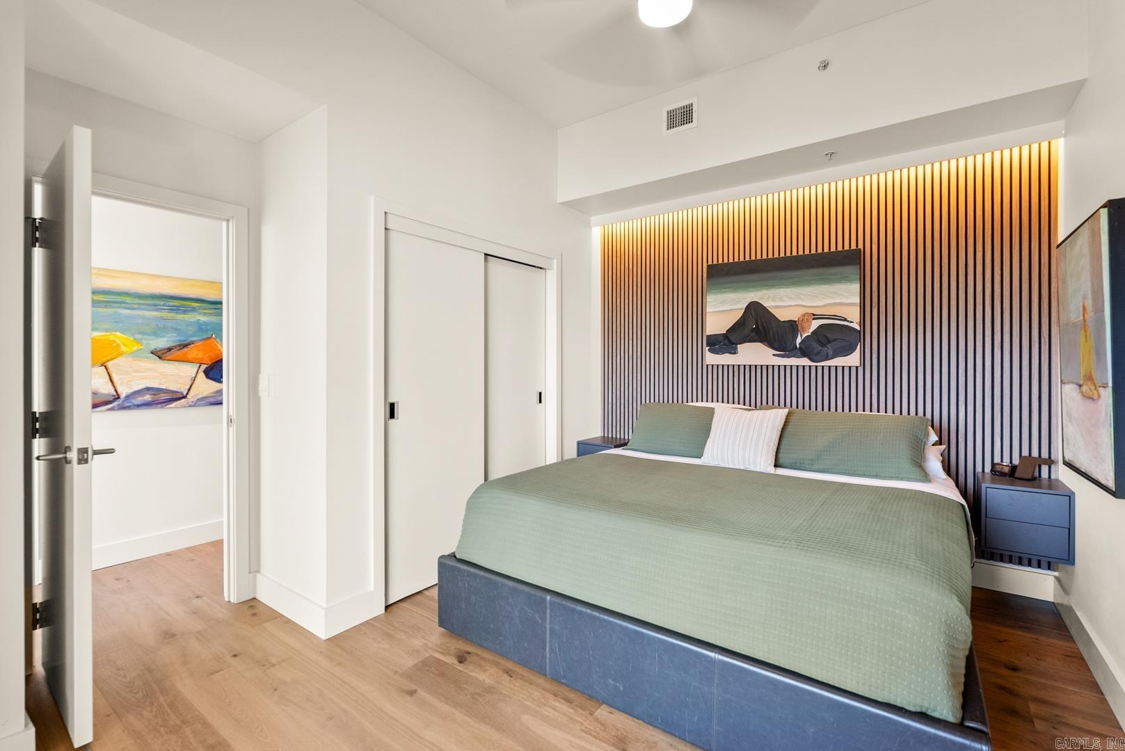 300 E 3rd 506 Little Rock, AR