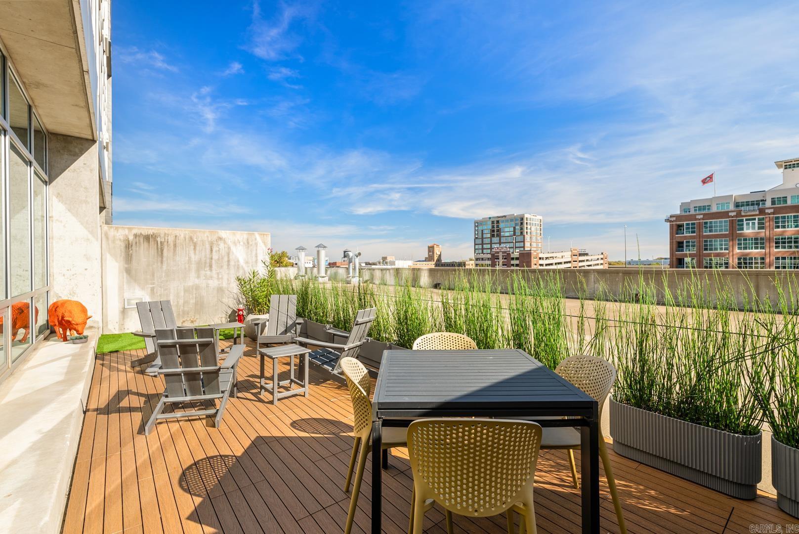 300 E 3rd 506 Little Rock, AR