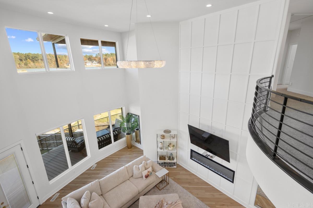 6560 Westminster  Benton, AR