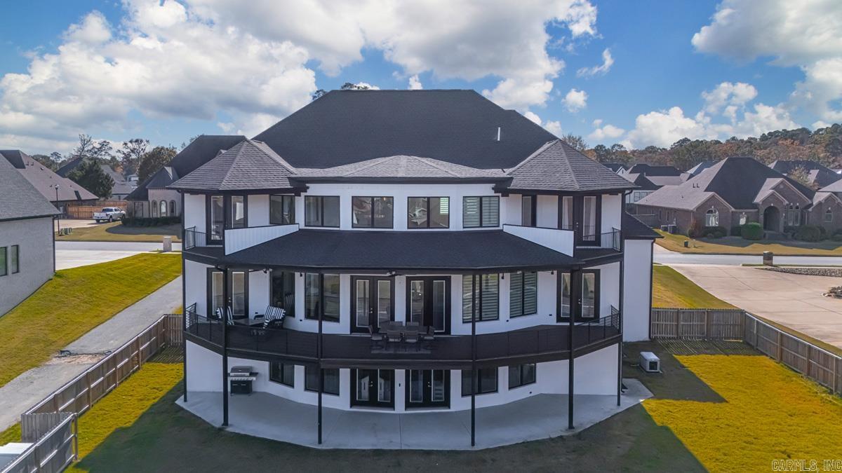 6560 Westminster  Benton, AR