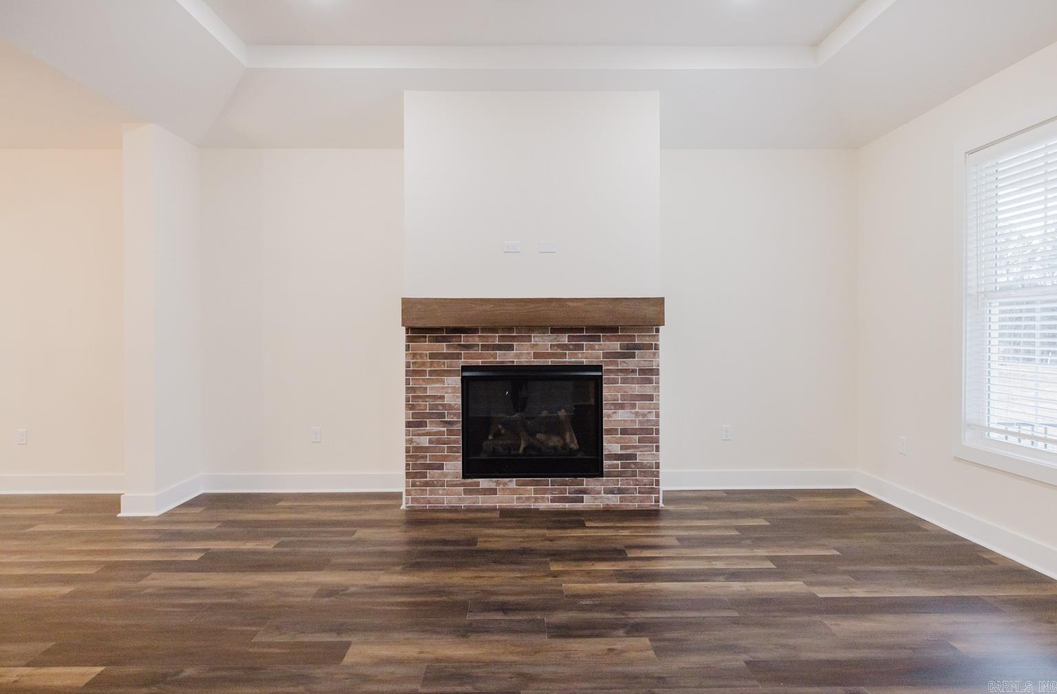 7 Pasley Park Bryant, AR 72022