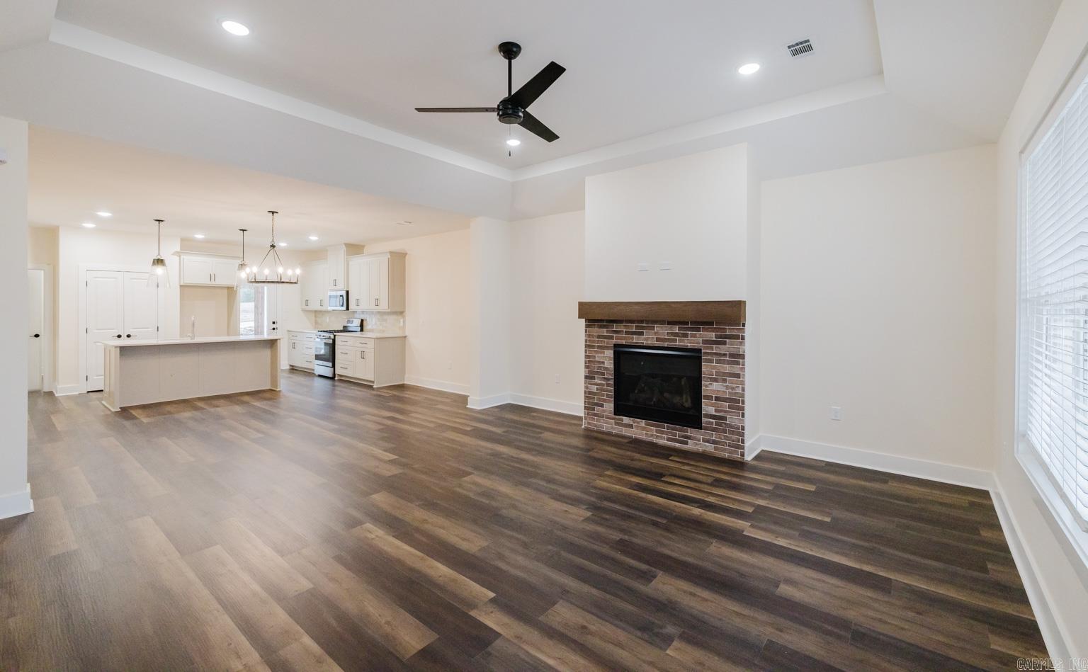 7 Pasley Park Bryant, AR 72022