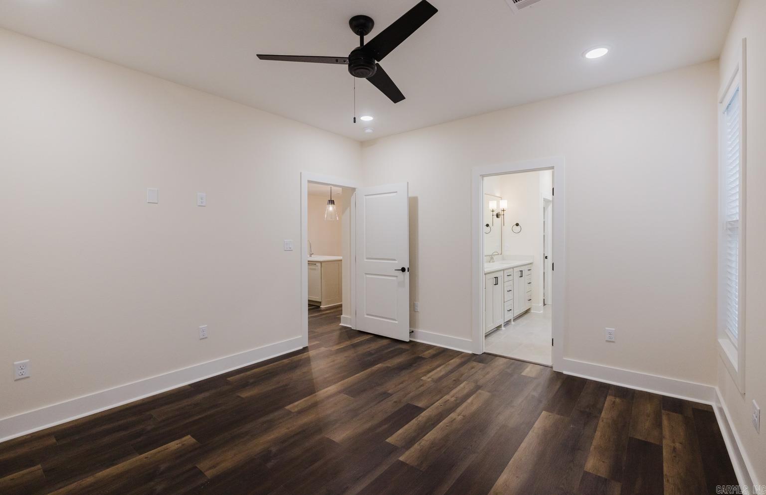 7 Pasley Park Bryant, AR 72022