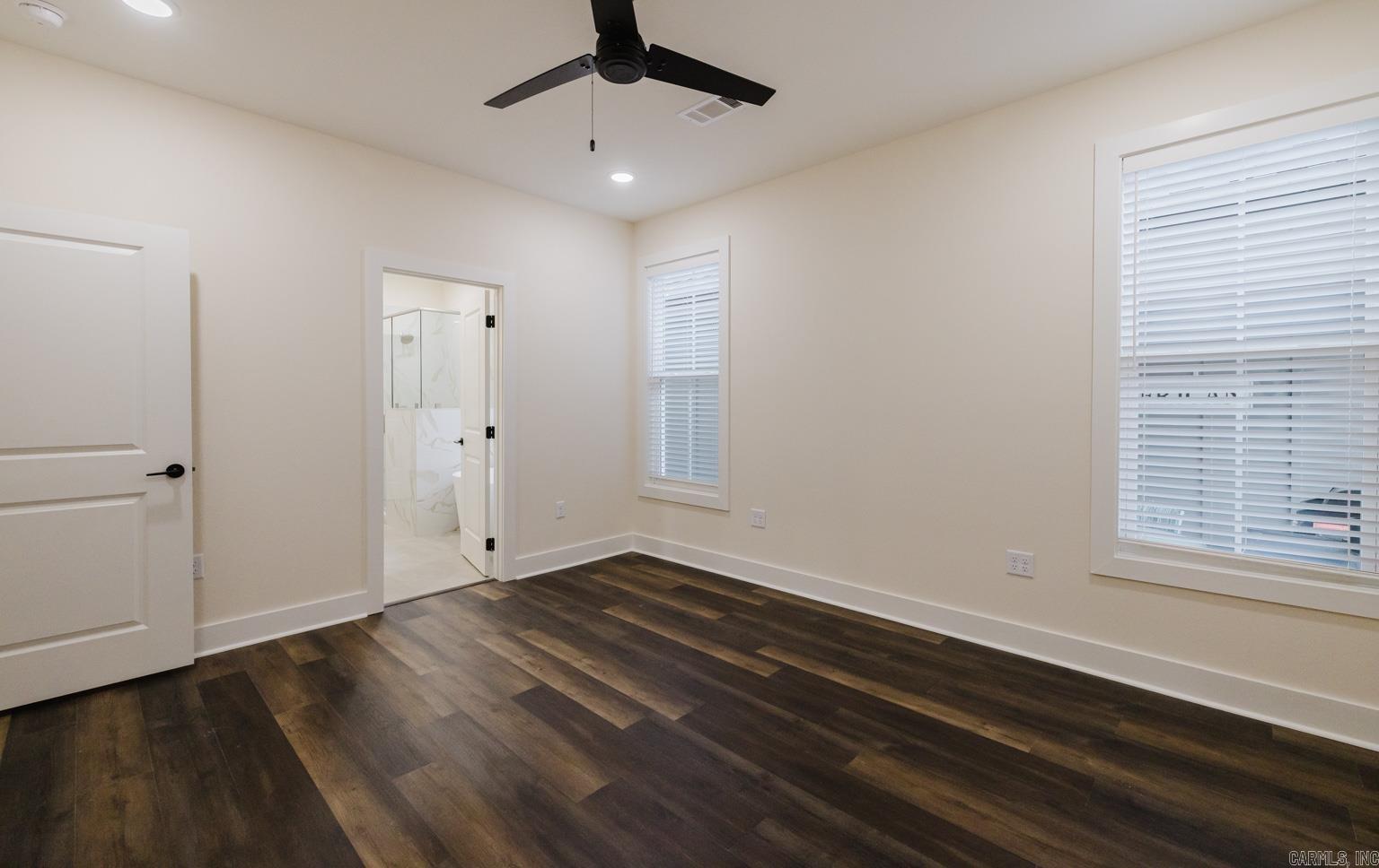 7 Pasley Park Bryant, AR 72022