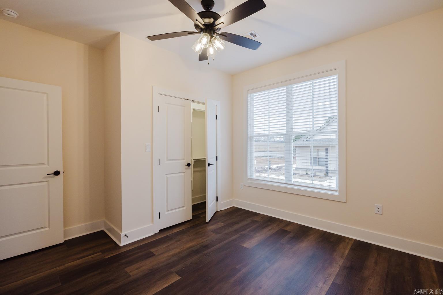 7 Pasley Park Bryant, AR 72022