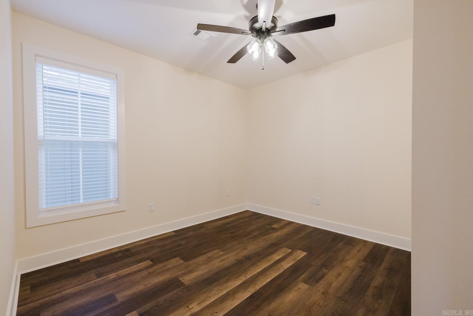 7 Pasley Park Bryant, AR 72022