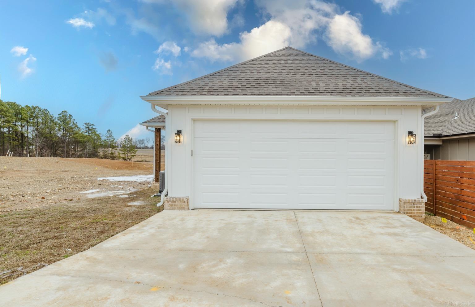 7 Pasley Park Bryant, AR 72022