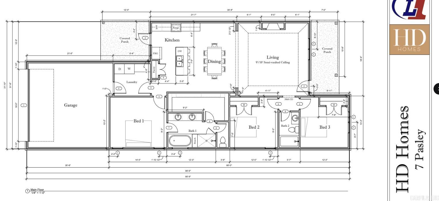 7 Pasley Park Bryant, AR 72022