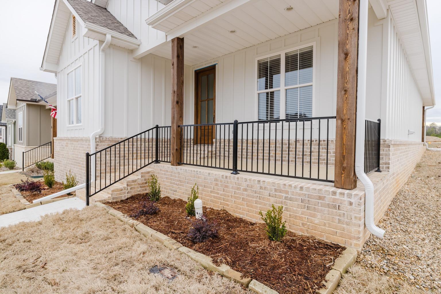 7 Pasley Park Bryant, AR 72022