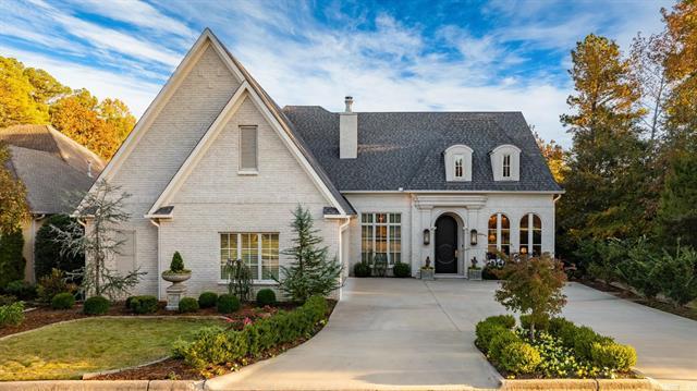 105  Viticole  Little Rock, AR