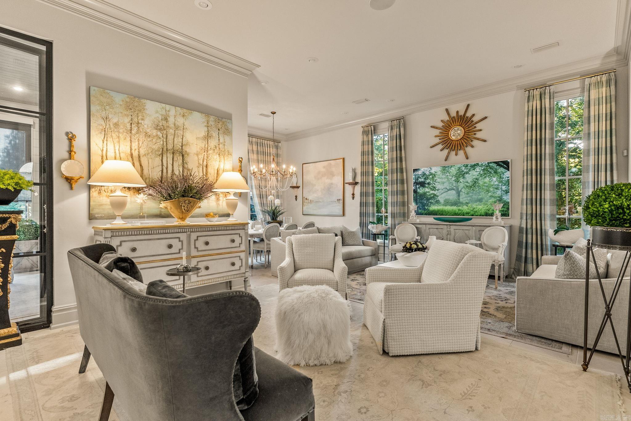 105 Viticole  Little Rock, AR